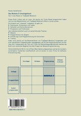 Das Modula-2 Umsteigerbuch