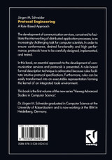 Protocol engineering