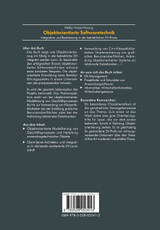 Objektorientierte Softwaretechnik