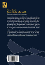 Theoretische Informatik
