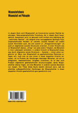 Die Konstruktion der sozialen Realität Wissenschaft