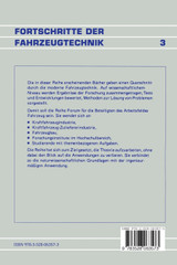 Keramik-Bauteile in Verbrennungsmotoren