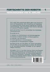 Aktive Schwingungsdämpfung an einem elastischen Knickarmroboter