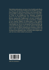 Mathematische Modellierung Mathematische Modellierung