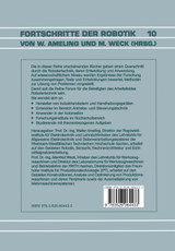 Steuerungsorientierte Robotersimulation