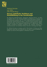 Neuere statistische Verfahren und Modellbildung in der Geoökologie