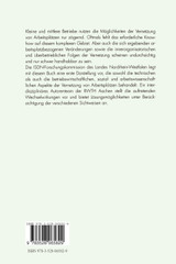 Betriebliche und überbetriebliche Vernetzung von Arbeitsplätzen