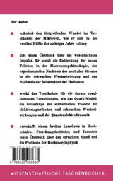 Physik der Elementarteilchen