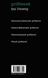 Elementarphysik Griffbereit