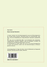 Ebene Isotrope Geometrie