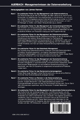 Ein praktischer Führer für das Management in der Datenverarbeitung Ein praktischer Führer für das Management in der Datenverarbeitung