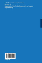 Ein praktischer Führer für das Management in der Computer-Programmierung