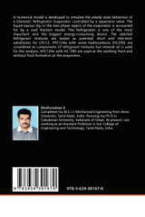 Eco-Friendly Refrigerants in Domestic Refrigerators Eco-Friendly Refrigerants in Domestic Refrigerators