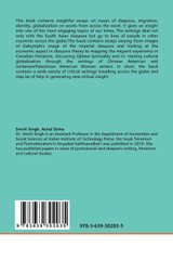 Diasporic Consciousnes Diasporic Consciousnes