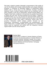 Multimorbidity in Elderly Multimorbidity in Elderly