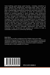 Greenery in Architecture