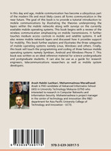 Mobile Operating Systems and Programming Mobile Operating Systems and Programming