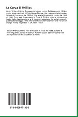 La Curva di Phillips