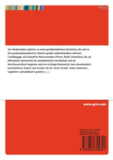 Resowjetisierung und Demokratisierung?