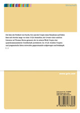 Weltanschauliche und wertbezogene Grundlagen Sozialer Sicherung Weltanschauliche und wertbezogene Grundlagen Sozialer Sicherung