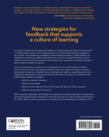 Learner-Focused Feedback