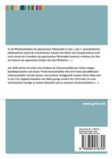 Neuplatonismus und Christentum