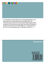 Das Ende der Anderen Das Ende der Anderen