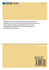 Optimale Alkoholbesteuerung bei grenzüberschreitendem Handel und illegaler Produktion