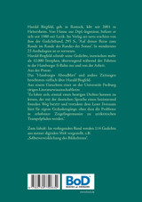 Feuer, das zur Speise wird
