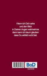 Von Zärtlichkeit und Liebe Von Zärtlichkeit und Liebe