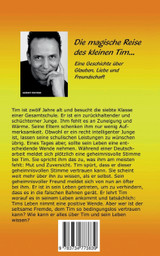 Die magische Reise des kleinen Tim Die magische Reise des kleinen Tim