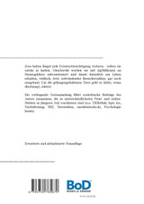 Eingesperrte Tiere angaffen? Nein danke!