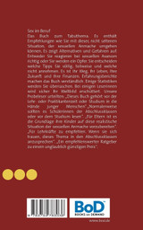 Sexuelle Belästigung in Beruf, Studium und Schule