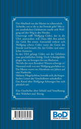 Warten auf Wolfgang