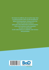 Eis Träumereien aus dem Thermomix