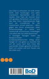 Die Vermessung des Glücks in Deutschland