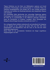Schlachten des Weltkrieges Schlachten des Weltkrieges