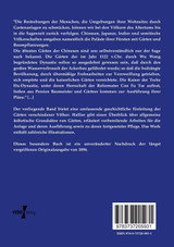 Grundzüge der landschaftlichen Gartenkunst Grundzüge der landschaftlichen Gartenkunst