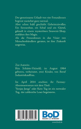 Ein mörderischer Schal Ein mörderischer Schal