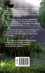 Naterra - Die Schwerter von Terr Naterra - Die Schwerter von Terr
