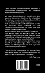 Der biotische Faktor Der biotische Faktor