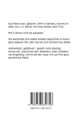 Die Suche nach dem Selbst Die Suche nach dem Selbst