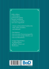 Gedichte, Märchen, Tiergeschichten