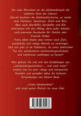 Weihnachtsgeschichten ... und noch mehr Weihnachtsgeschichten ... und noch mehr