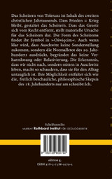 Die Katastrophe der Befreiung Die Katastrophe der Befreiung