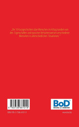 Menschen im Alltag Menschen im Alltag
