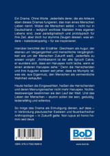 Ohne Worte. Ein Leben in Deutschland. Drama in 5 Akten Ohne Worte. Ein Leben in Deutschland. Drama in 5 Akten