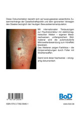 Heimliche Überwachung und Strahlenfolter durch Geheimdienste