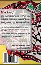 Fragezeichen - Ausrufezeichen