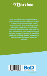 Es war einmal Weihnachten mit viel Kerzenlicht ... Es war einmal Weihnachten mit viel Kerzenlicht ...